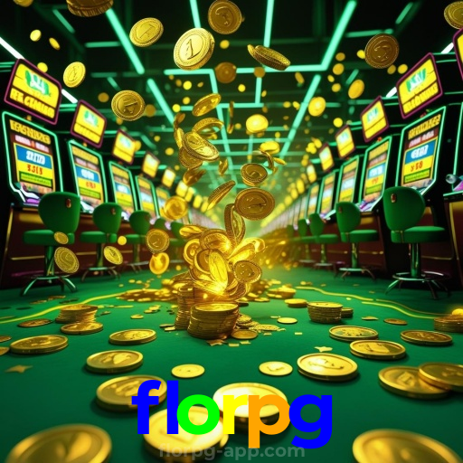 florpg Bônus acumulado florpg