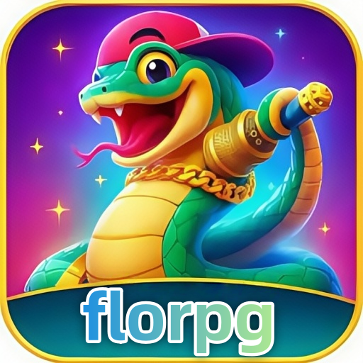florpg logo